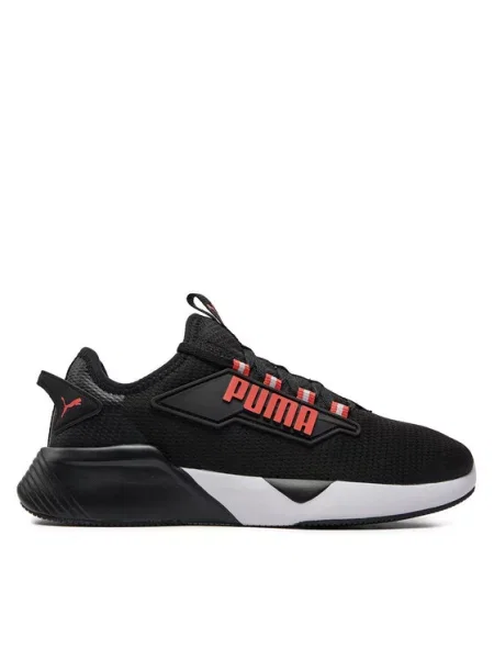 Buty do biegania Puma Retaliate 2 czarne