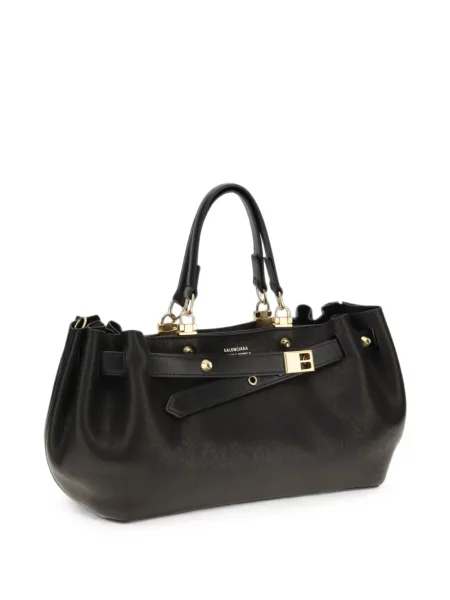Geantă Balenciaga din piele negru