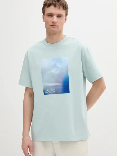 Calvin Klein Jeans tričko
