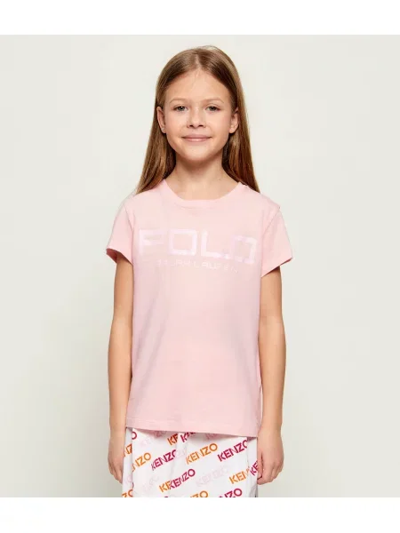 POLO RALPH LAUREN Póló