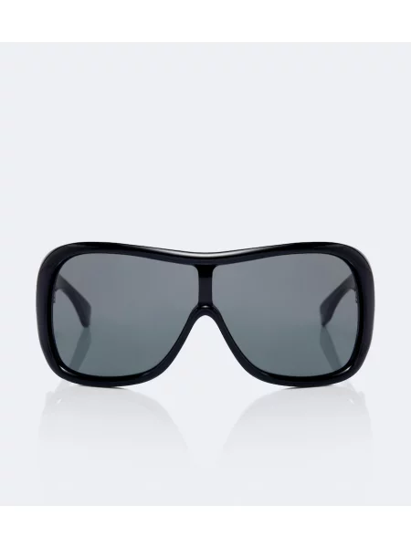Ochelari de soare Fendi negru