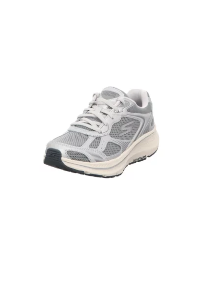 Buty do biegania Skechers szare