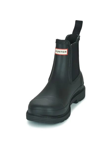 Cizme Hunter negru
