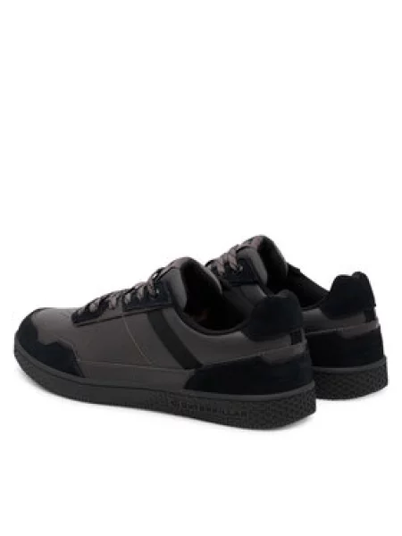 CAT Footwear Laisvalaikio batai pilka