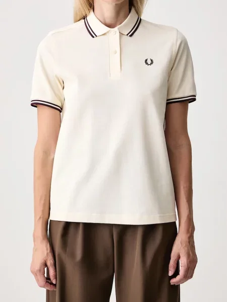 Поло Fred Perry