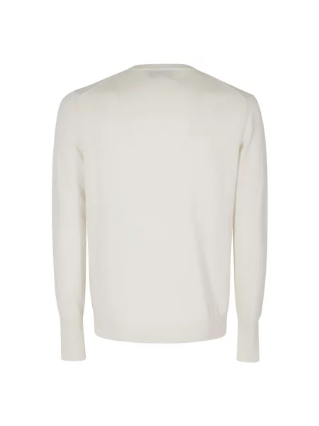 Sweter Ballantyne z kaszmiru