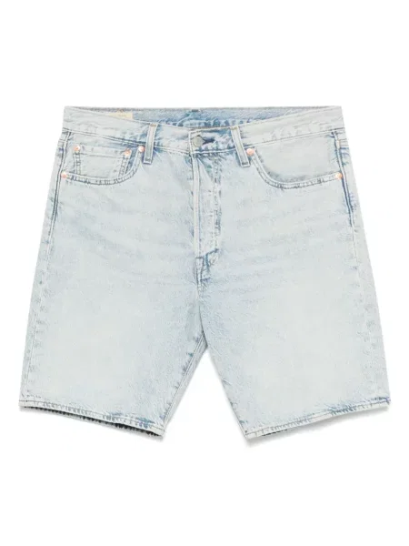 Шорти Levi's® синьо