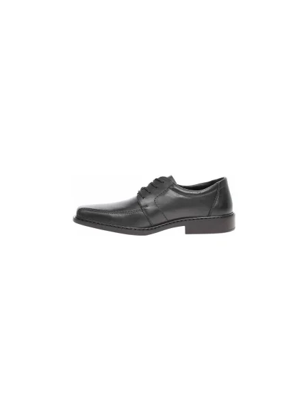 Pantofi Rieker negru