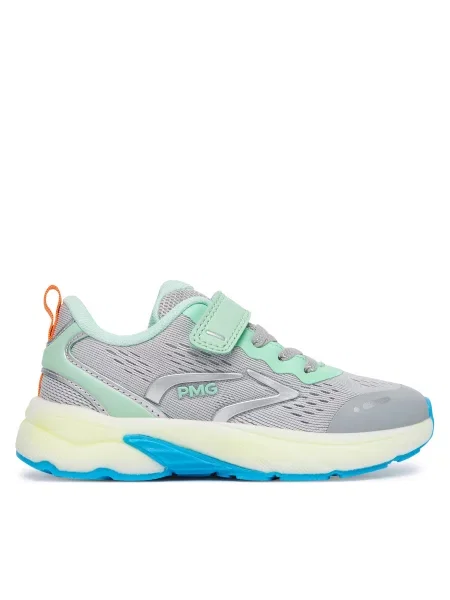 Sneakersy Primigi AVANT sivá