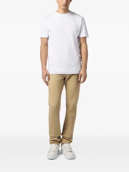 Póló Billionaire fehér