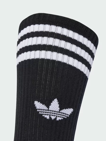 Носки Adidas черные