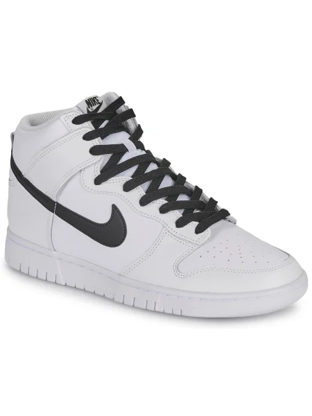 Tenisky Nike Dunk biela