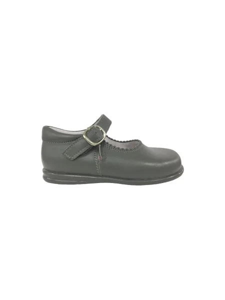 Pantofi copii Bambineli gri