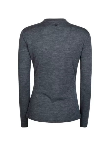 Póló Weekend Max Mara szürke