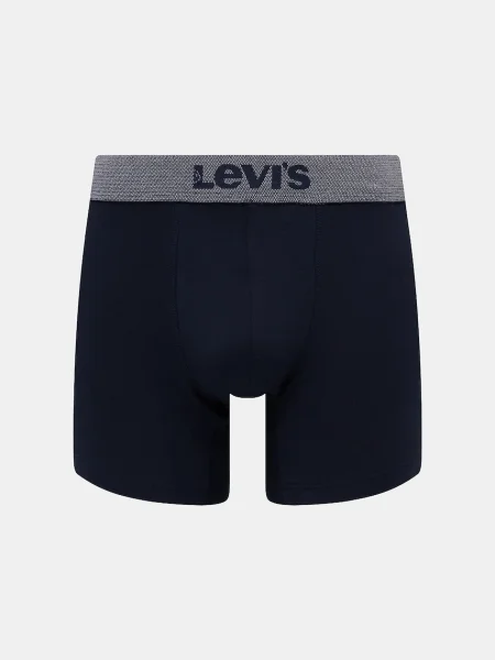 Boxerky Levi's tmavomodrá