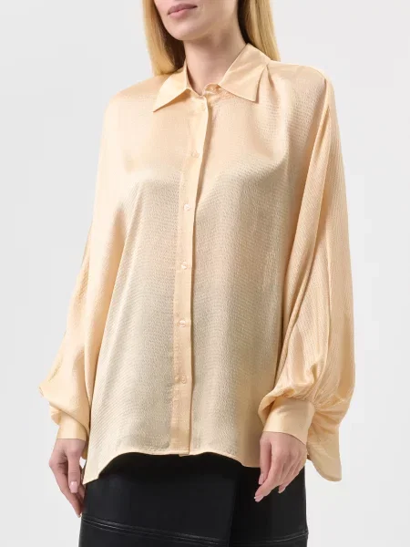Сорочка Twinset бежева