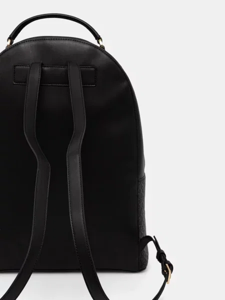 Plecak Tommy Hilfiger Daily Backpack Mono Black Universal czarny