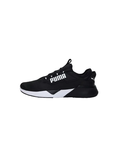 Pantofi Puma negru