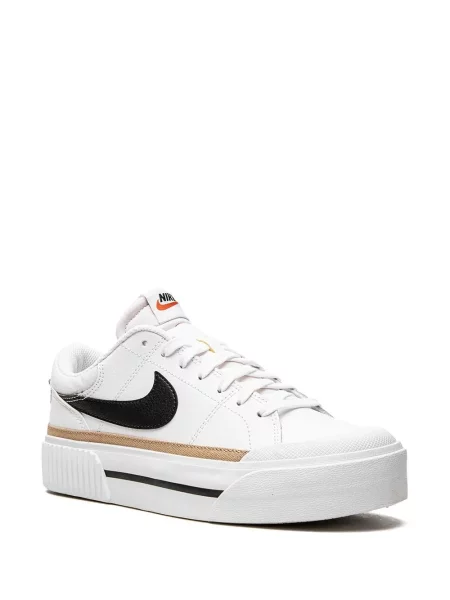 Sportbačiai Nike balta