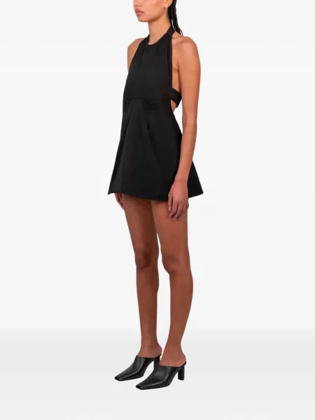 Rochie mini Gimaguas negru