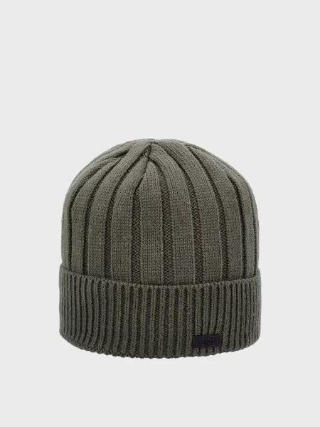 Шапка Cmp зелена