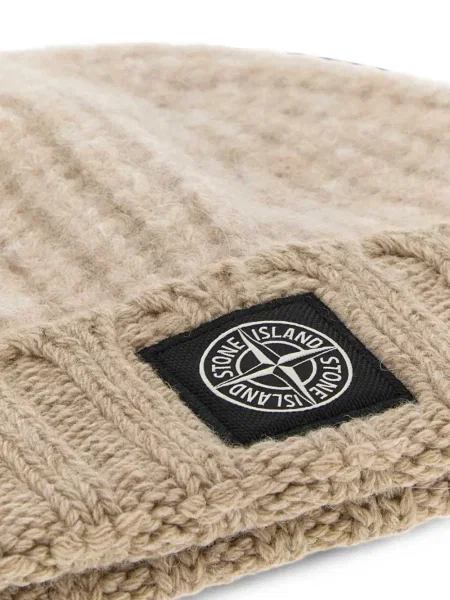 Czapka dziecięca Stone Island