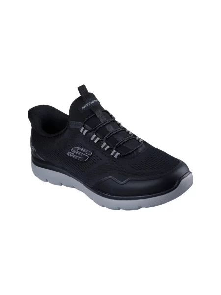 Pantofi Skechers negru