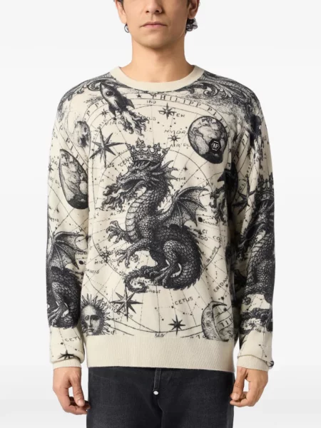 Sveter Philipp Plein
