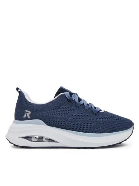 Rieker Revolution Lifestyle Tenisice tamnoplava