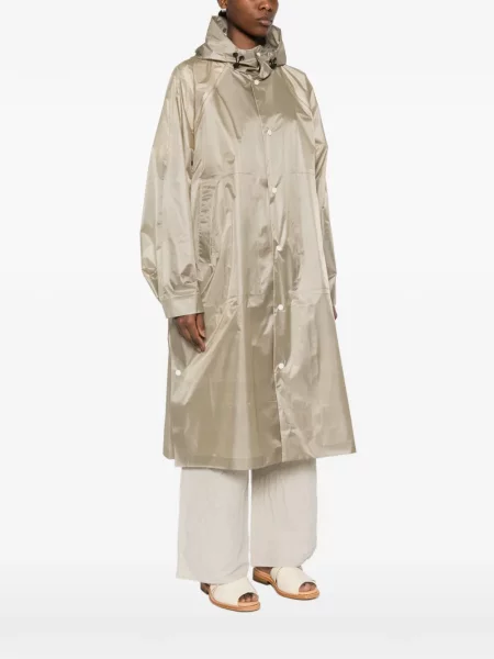 Palton Sofie D'hoore cu glugă