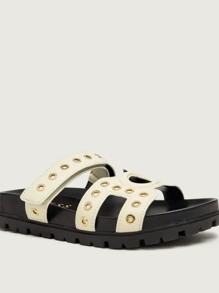 Guess papuci FASHIE bej