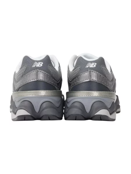 Buty dziecięce New Balance – szare czarne