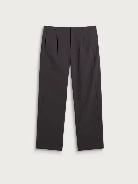 Spodnie The North Face czarne