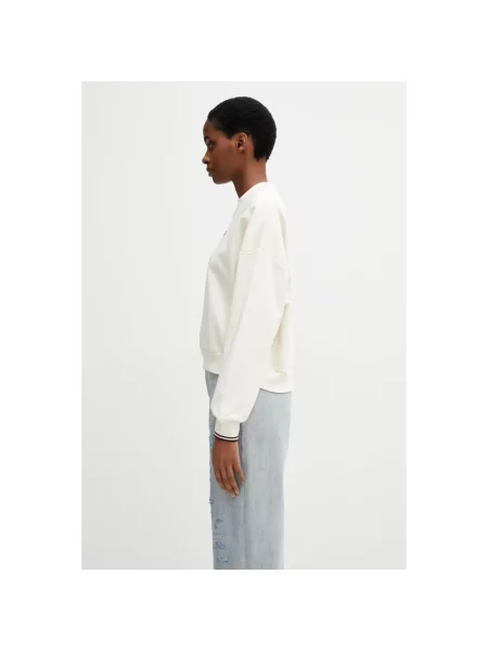 Bluza Fred Perry beżowa