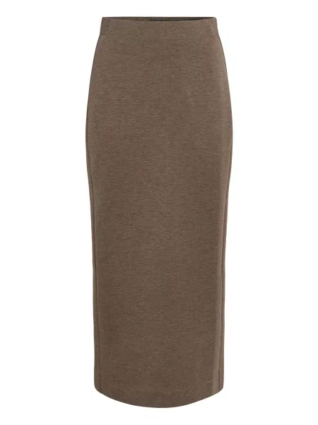InWear Sukně IWAida mokka