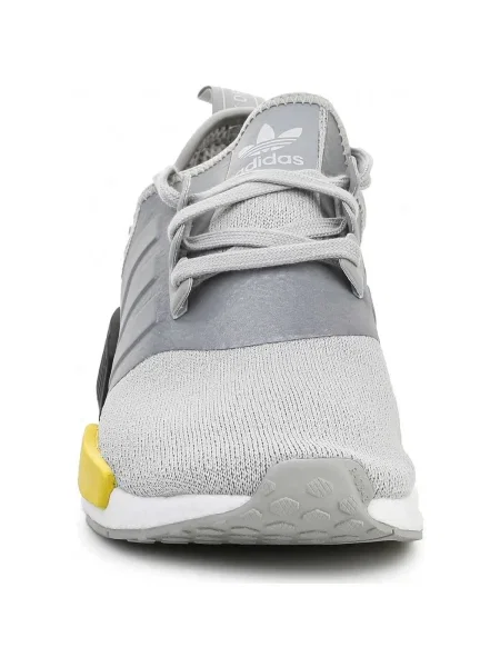 Félcipo Adidas szürke