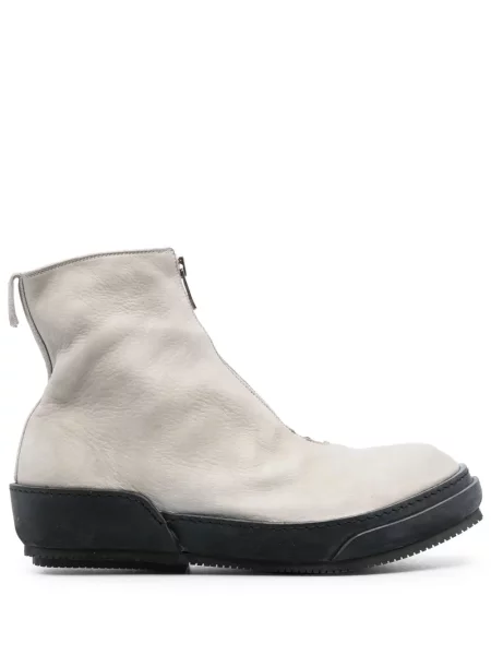 Botine Guidi gri