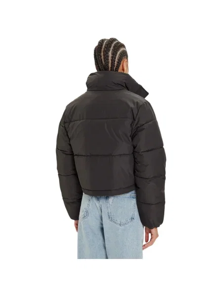 Calvin Klein Jeans Geacă negru