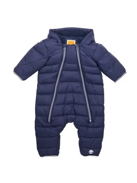 Geacă copii Timberland albastru