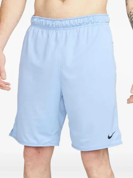 Fără căptușeală pantaloni Nike verde