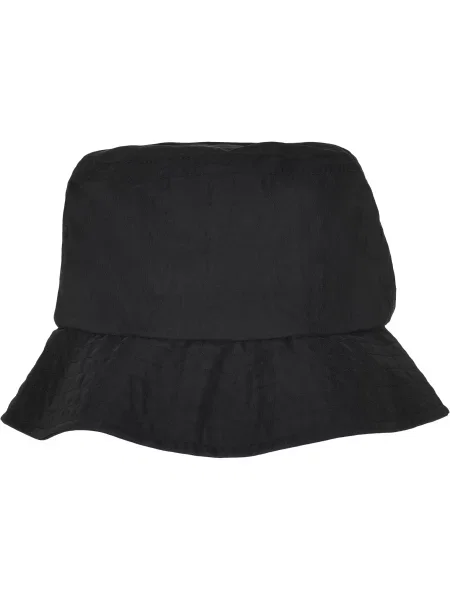 Pălărie Flexfit negru
