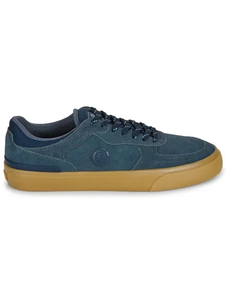 Pantofi Element albastru