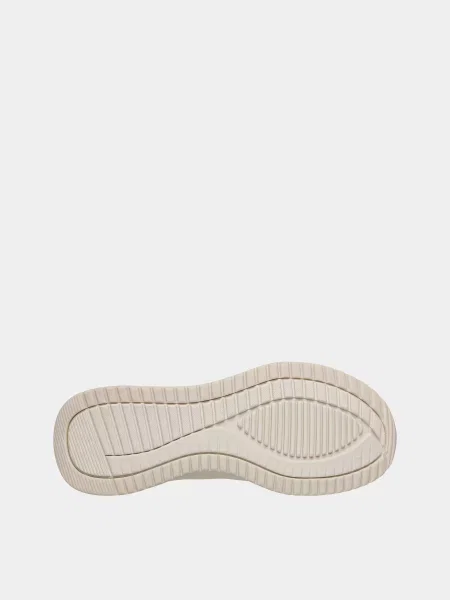 Кожаные повседневные кроссовки Skechers