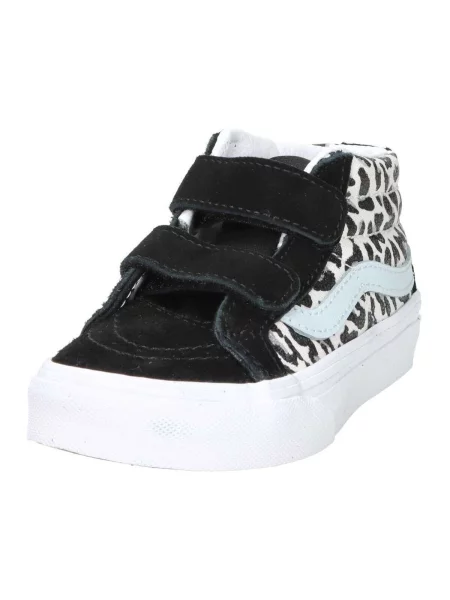 Tenisice Vans crna