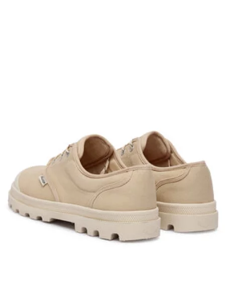 Tenisice Palladium Dunelite Ox Cush bež