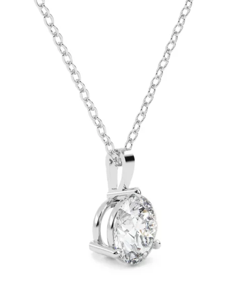 Колие Diamond Essentials