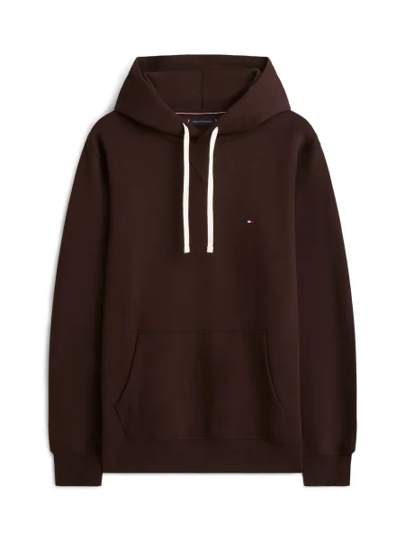 Palton Tommy Hilfiger alb