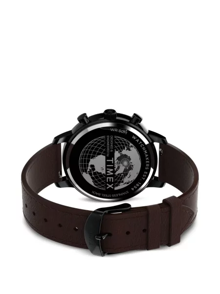 Ceas Timex negru