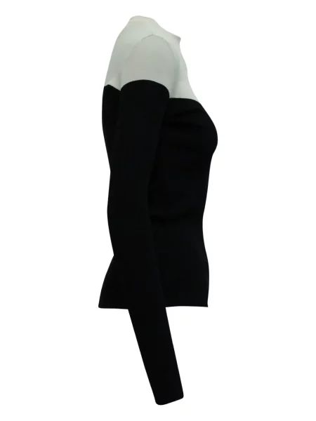 Top Paule Ka negru
