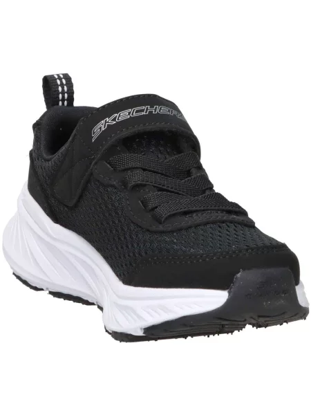 Tenisky Skechers čierna